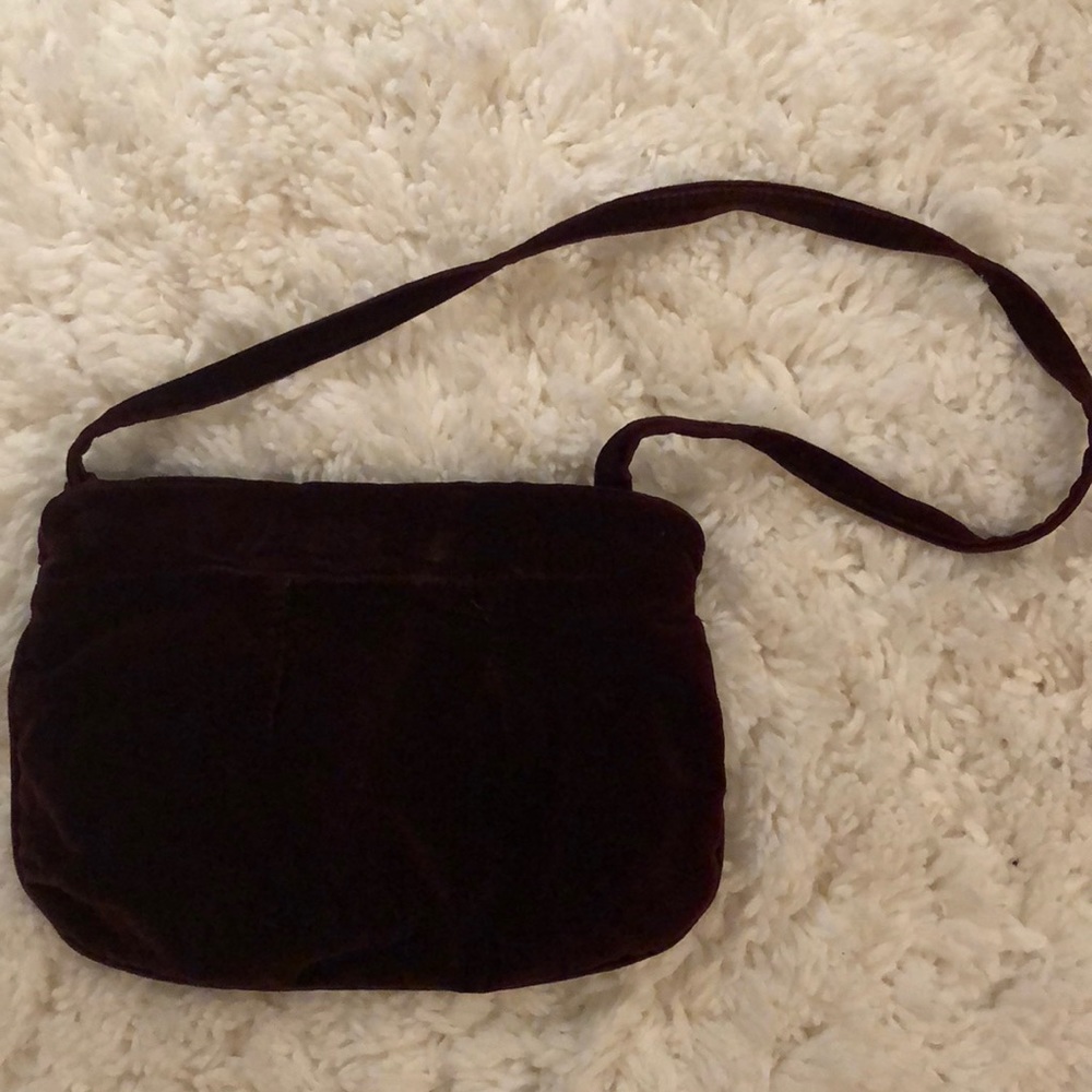 Carpetbags of America Purse